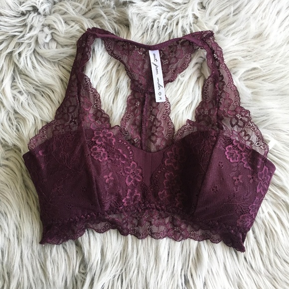 Urban Outfitters Other - Urban Outfitters Lace Bra